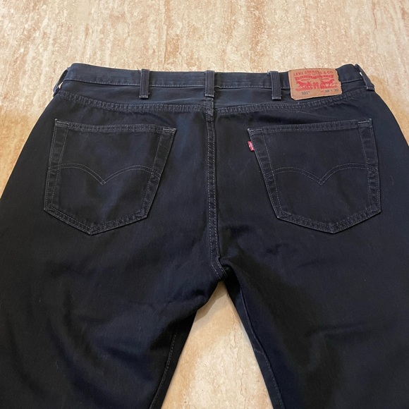 levi’s 501s excellent condition - Picture 5 of 8